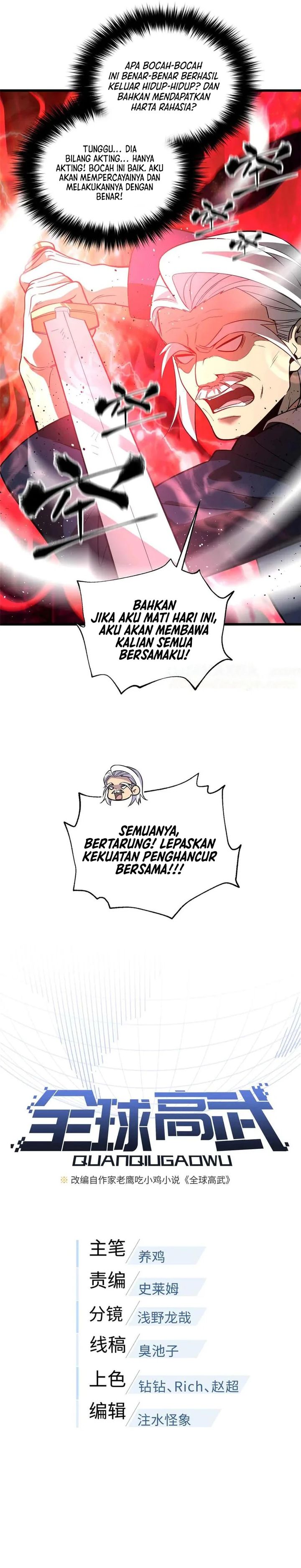 Dilarang COPAS - situs resmi www.mangacanblog.com - Komik global gao wu 304 - chapter 304 305 Indonesia global gao wu 304 - chapter 304 Terbaru 2|Baca Manga Komik Indonesia|Mangacan